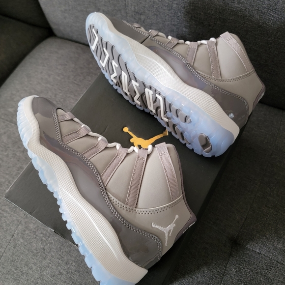 Jordan 11 Retro (PS) 3Y/ 4.5 W - Picture 2 of 3